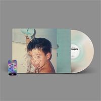 Zuloa Ed Limitada - Vinilo Blanco + Carta