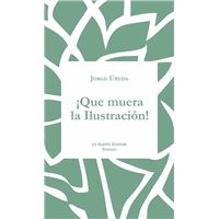 ¡Que muera la ilustración!