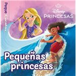 Princesas Pequeñas Princesas Pequecuentos