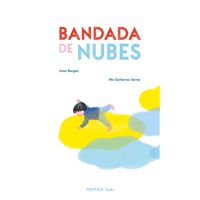 Bandada de nubes