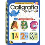 Caligrafía divertida