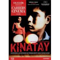 Kinatay V.O.S. - DVD