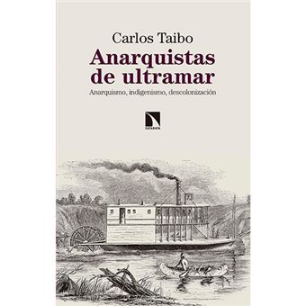 Anarquistas de ultramar