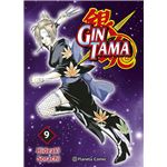 Gintama 9