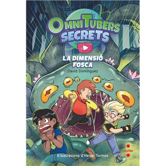 Omnitubets Secrets 3: La dimensió fosca