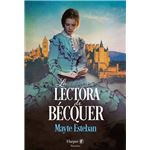 La lectora de Becquer