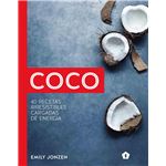 Coco-40 recetas irresistibles carga