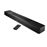 Barra de sonido inteligente Bluetooth Bose Smart Dolby Atmos Negra
