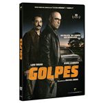 Golpes - DVD