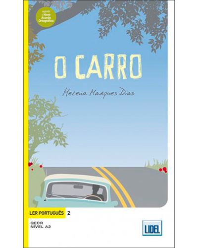 Ler Português 2 - O Carro