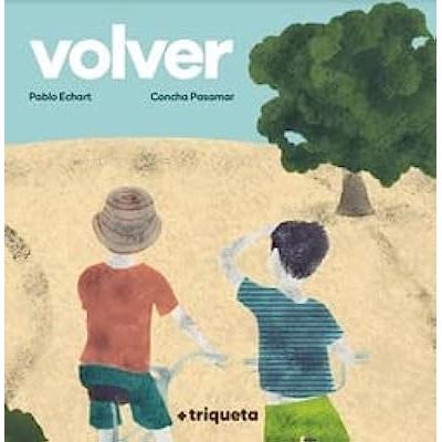 Triqueta Volver