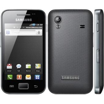 Samsung Galaxy Mini, Android a la mínima expresión