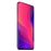 OPPO Find X 6,4" 256GB Rojo Burdeos_6