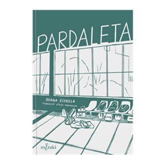 Pardaleta