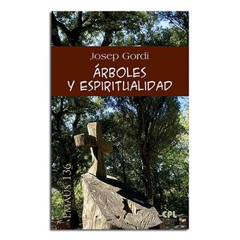 Árboles y espiritualidad