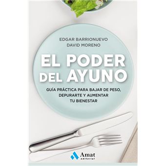 El poder del ayuno