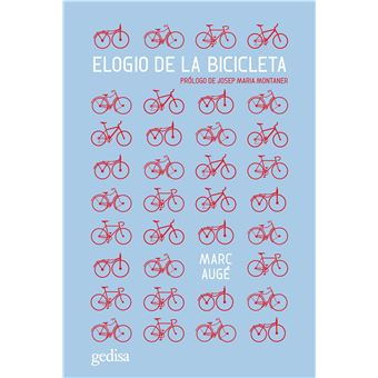 Elogio de la bicicleta