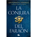 La conjura del faraón