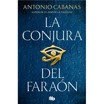La conjura del faraón