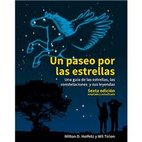 Un paseo por las estrellas
