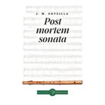 Post Mortem Sonata-Eus
