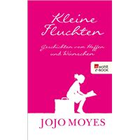 Kleine Fluchten