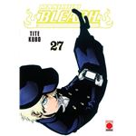 Maximum bleach 27