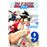 Bleach Bestseller 9 Fourteen Days For Conspiracy
