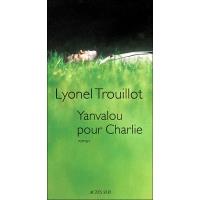 Yanvalou pour Charlie