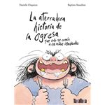 La aterradora historia de la ogresa que solo se comía a los