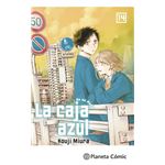 La caja azul nº 14