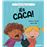 ¡Es caca!