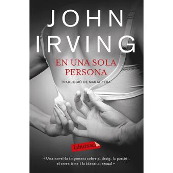 En una sola persona -cat-