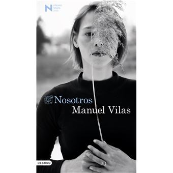 Nosotros - Libro FIrmado
