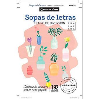 Bloc de sopas 6