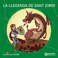 La llegenda de Sant Jordi