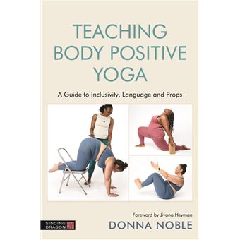 Teaching Body Positive Yoga - 1