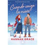 Cuando Caiga La Nieve - Libro firmado