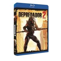 Depredador 2 - Blu-Ray