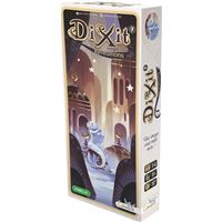 Juego De Mesa Dixit Revelations