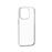 Funda Puro Impact Clear Transparente para iPhone 14 Pro Max