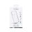 Funda Puro Impact Clear Transparente para iPhone 14 Pro Max