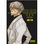 Soul Eater Perfect Edition 9