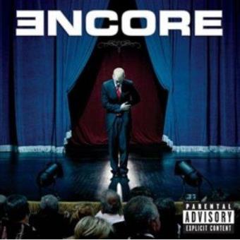 Las mejores ofertas en Discos de vinilo LP doble Eminem