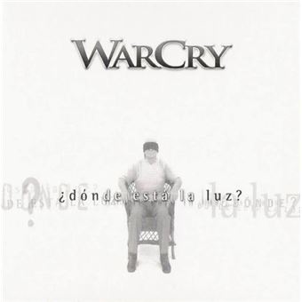 ¿Dónde está la luz? + DVD