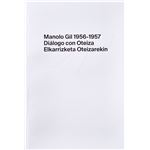 Manolo Gil 1956-1957