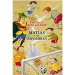 Matías y los imposibles