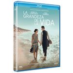 La grandeza de la vida - Blu-ray