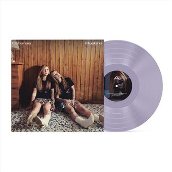 Catarsis - Vinilo