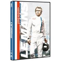 Las 24 horas de Le Mans - DVD